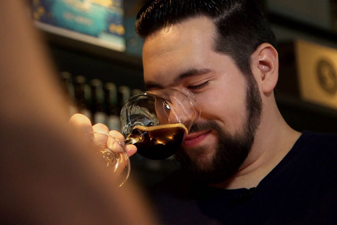 Beer Tasting in der Wewelsburg